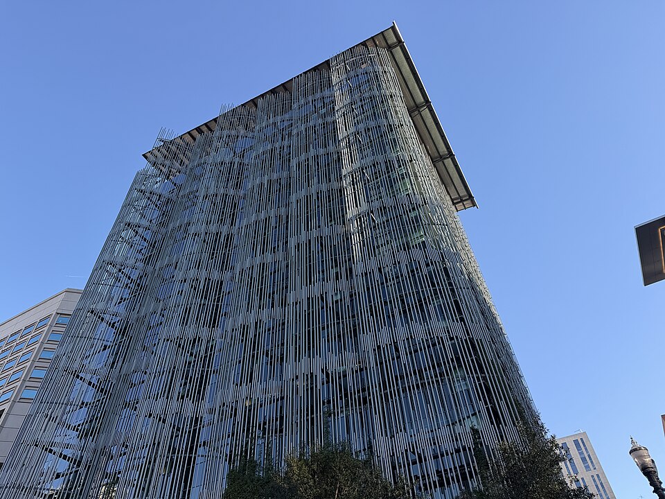 Infrastructure Investment in Africa Heats Up, Chinese Building Materials Enterprises Accelerate Layout in Emerging Markets