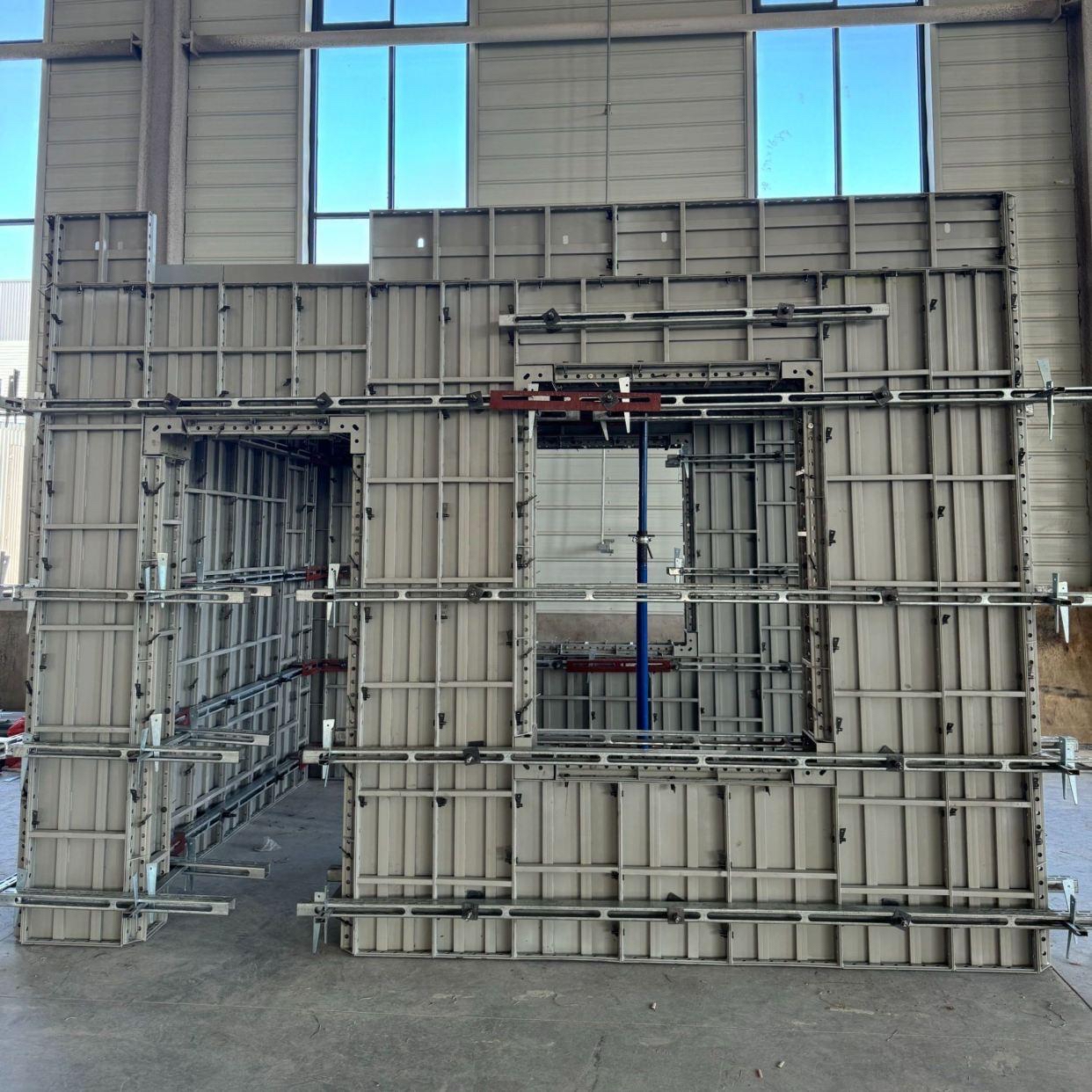 Hangzhou Weiyang Metal Products Co., Ltd. real scene 3