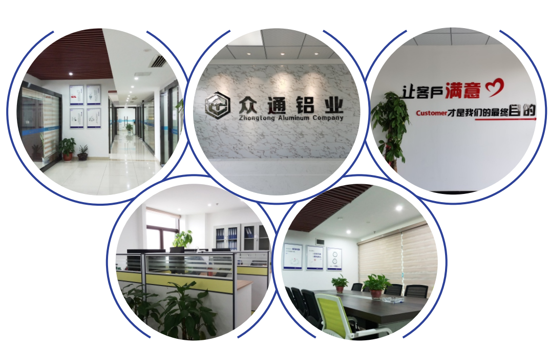 Jiangxi Zhongtong New Materials Co., Ltd. real scene 4
