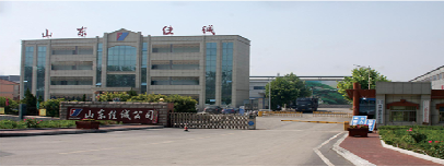 山东省博兴佳诚彩钢压型板有限公司